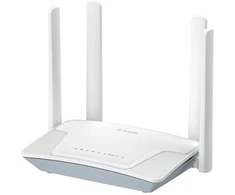 D-Link - 4G LTE maršrutizatorius, 2,4 GHz - 300 Mbps