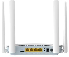 D-Link - 4G LTE maršrutizatorius, 2,4 GHz - 300 Mbps
