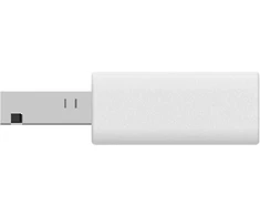 D-Link - AC1300 Wi-Fi 5 USB adapteris