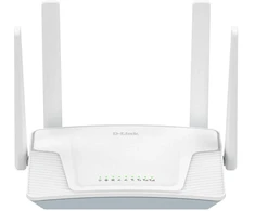 D-Link AX1500 4G LTE Wi-Fi 6 maršrutizatorius G416C/E