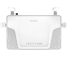 D-Link AX1500 4G LTE Wi-Fi 6 maršrutizatorius G416C/E