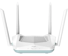 D-Link - EAGLE PRO AI AX1500 išmanusis maršrutizatorius R15/E