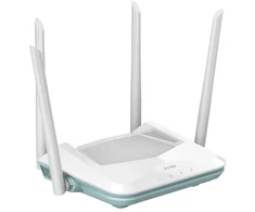 D-Link - EAGLE PRO AI AX1500 išmanusis maršrutizatorius R15/E