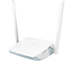 D-Link - EAGLE PRO AI N300 išmanusis maršrutizatorius