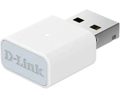 D-Link - N300 Wi-Fi 4 USB adapteris