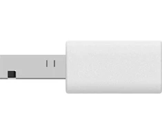 D-Link - N300 Wi-Fi 4 USB adapteris