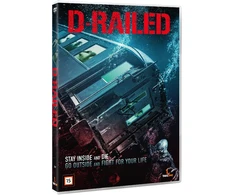 D-Railed