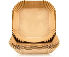 DA280C Oro keptuvės popierius 20 cm 300 vnt.