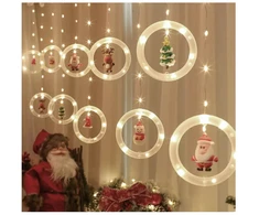 ATL LED Lempučių rinkinys