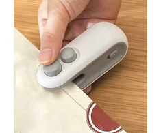 ATL DA469 Mini belaidis nešiojamas USB folijos sandarinimo įrenginys