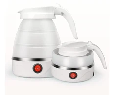 Da474 Sulankstomas elektrinis virdulys 0.6L, 600W