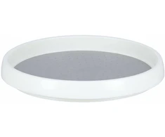 DA592 360° besisukantis padėklas