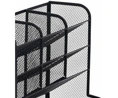 DA628 metalinis stalo organizatorius