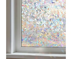 ATL DA658 Vitražo plėvelė langams 200x60 cm