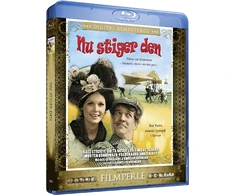 Dabar kyla HD – Blu Ray