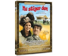 Dabar tai kyla (Ghita Nørby ir Axel Strøbye)