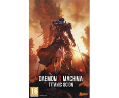 Daemon X Machina: Titanic Scion - Nintendo Switch 2