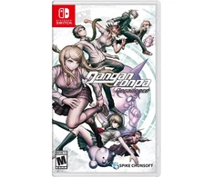 Danganronpa Decadence – Nintendo Switch