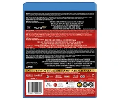 Dano Browno 3 filmų rinkinys („Blu-Ray“)
