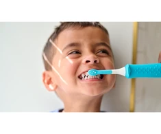 Dantų šepetėlis Philips - Sonicare vaikams