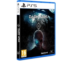 Dark „Tamsusis atlasas pragaras“ – „PlayStation 5“