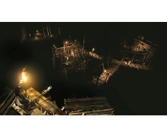 „Dark Souls II (2)“: Pirmosios nuodėmės mokslininkas – „PlayStation 4“