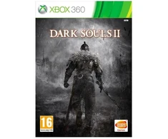 „Dark Souls II“ – „XBOX 360“