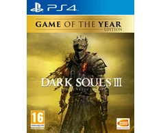 „Dark Souls III (3)“: Ugnis išblėsta – „PlayStation 4“