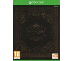 „Dark Souls“ trilogija – „XBOX One“