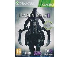 Darksiders 2 (Classic) - XBOX 360