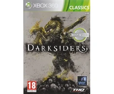 Darksiders (Classics) – XBOX 360