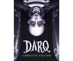 Darq – Complete Edition – PlayStation 5