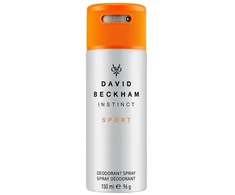 David Beckham Instinct Sport dezodorantas purškiklis 150 ml