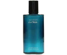 Davidoff - Cool Vanduo losjonas po skutimosi, 125 ml