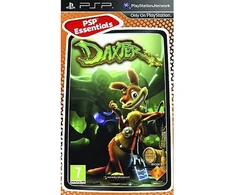 „Daxter“ (SPA/daug žaidėjų žaidime) – „PlayStation Portable“
