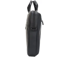 Dbramante1928 NYHAVN - BRIEFCASE 15.6" ICON - MIDNIGHT