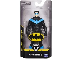 Dc Comics DC - Naktinis Sparnas, 15 cm
