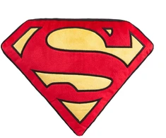 DC Comics - Supermeno pagalvė