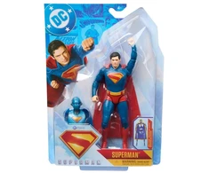 DC Supermenas - filmo personažo figūrėlė - Supermenas