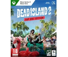 Dead Island 2 (Day One Edition) - XBOX One