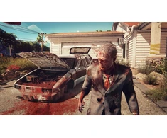 Dead „Negyvoji sala 2“ – „PlayStation 5“