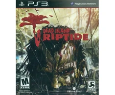 „Dead Island: Riptide“ – „PlayStation 3“