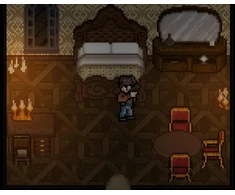 Dead of Darkness - Nintendo Switch