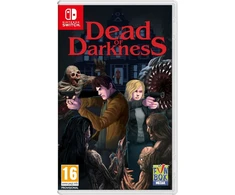 Dead of Darkness - Nintendo Switch