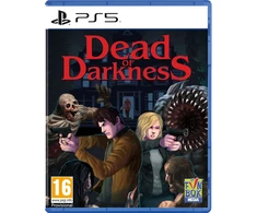 Dead of Darkness - PlayStation 5