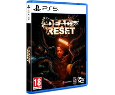 Dead Reset - PlayStation 5