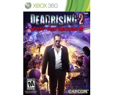 „Dead Rising 2: Off the Record“ – „XBOX 360“