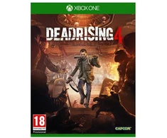 Dead Rising 4 - XBOX One
