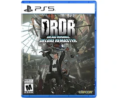 Dead Rising - PlayStation 5