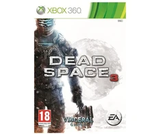 „Dead Space 3“ – „XBOX 360“.